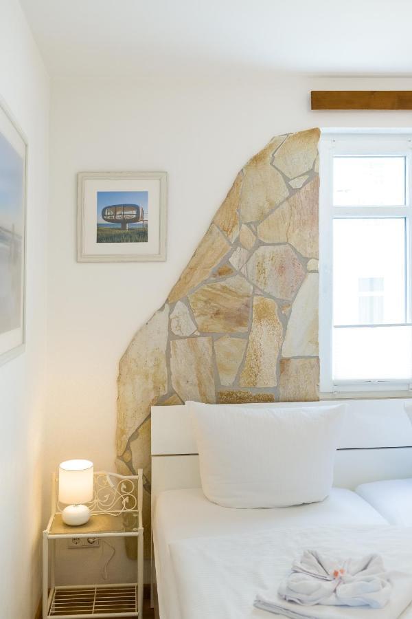 Seemoewe - Villa Helene Mit Meerblick In Top Lage Binz Exterior photo